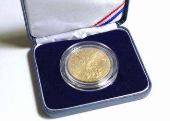 Медаль ASA Gallery 2011